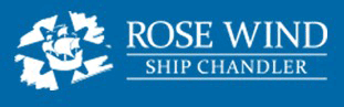 Rose Wind Ship Chandler